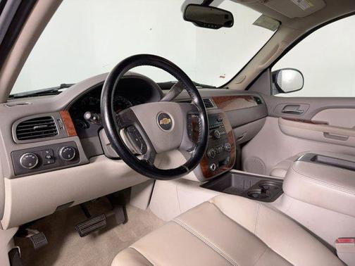 2008 Chevrolet Tahoe LT