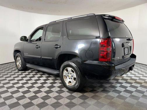 2008 Chevrolet Tahoe LT
