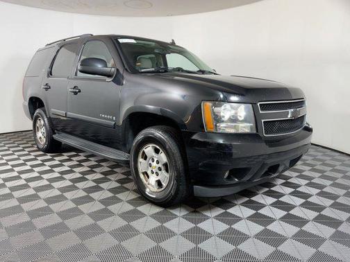 2008 Chevrolet Tahoe LT
