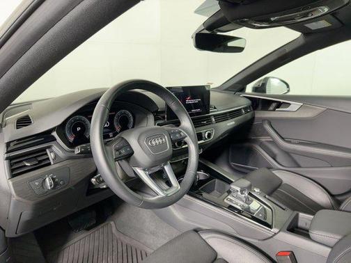 2025 Audi A5 Sportback 45 S Line Premium Plus