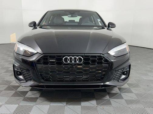 2025 Audi A5 Sportback 45 S Line Premium Plus