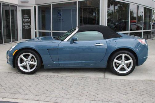 2008 Saturn Sky 2dr Conv