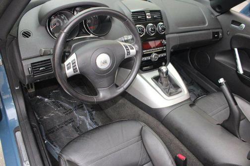 2008 Saturn Sky 2dr Conv