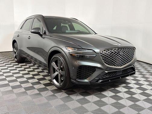 2024 Genesis GV70 3.5T AWD Sport