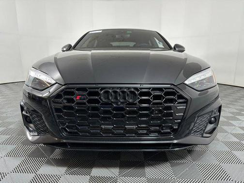 2023 Audi S5 3.0T Prestige