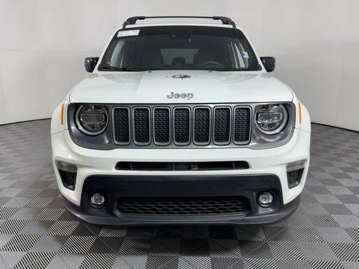 2023 Jeep Renegade Limited