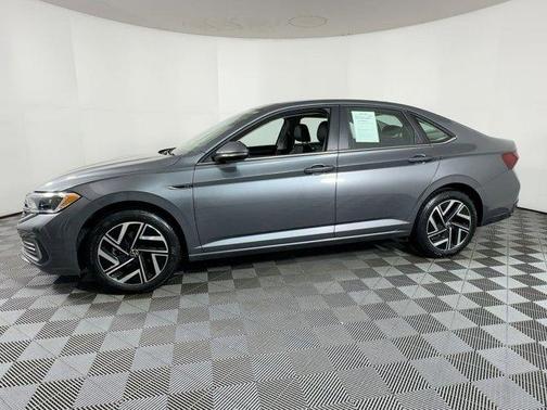 2023 Volkswagen Jetta 1.5T SEL