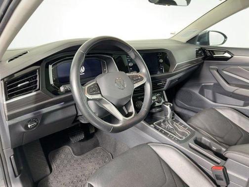 2023 Volkswagen Jetta 1.5T SEL