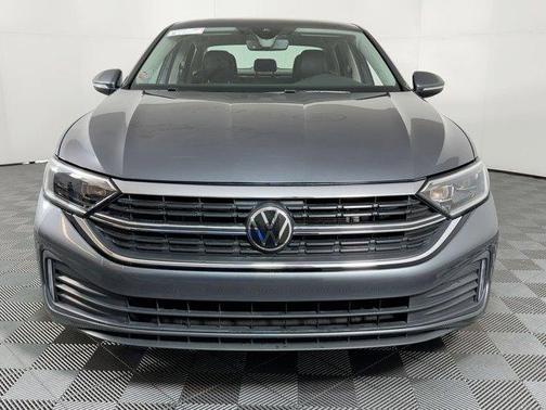 2023 Volkswagen Jetta 1.5T SEL
