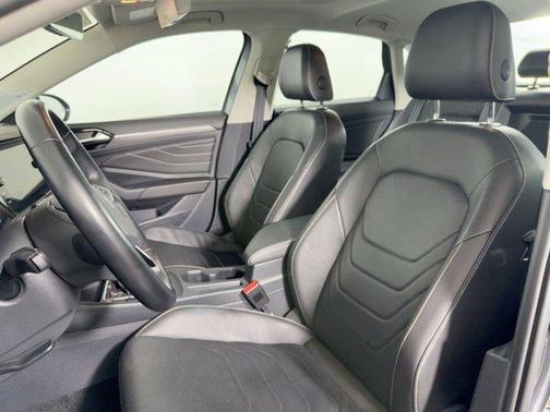 2023 Volkswagen Jetta 1.5T SEL