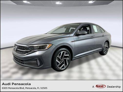 2023 Volkswagen Jetta 1.5T SEL