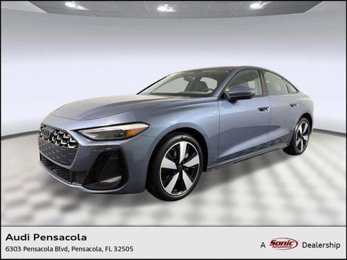 2026 Audi A5 Premium TFSI quattro S tronic