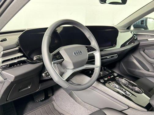 2026 Audi A5 Premium TFSI quattro S tronic