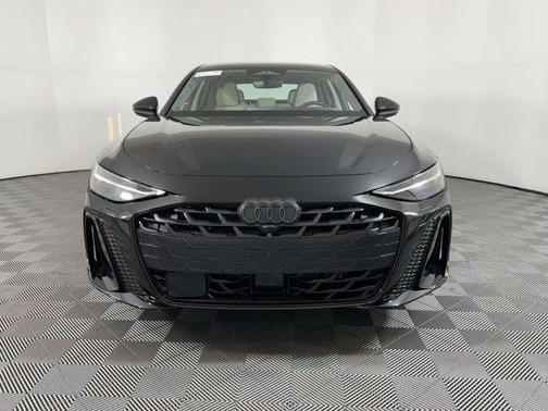 2026 Audi A6 Premium Plus quattro S tronic