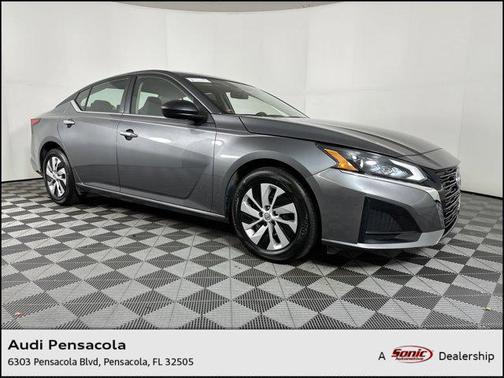 2024 Nissan Altima S FWD