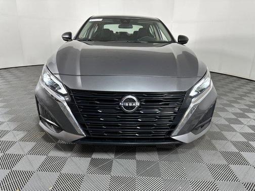 2024 Nissan Altima S FWD