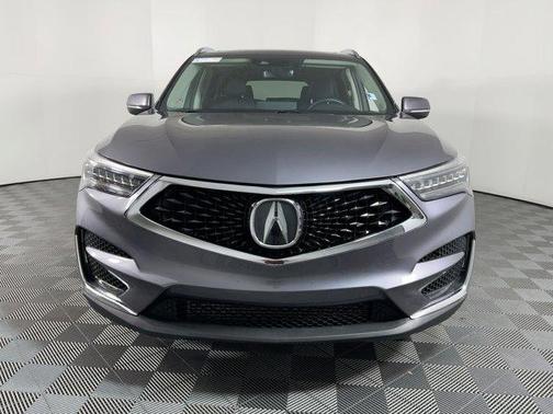 2019 Acura RDX Technology Package