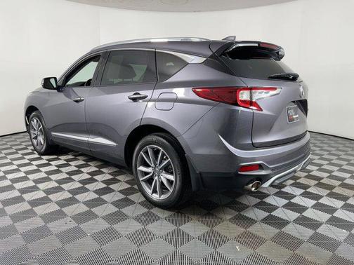 2019 Acura RDX Technology Package