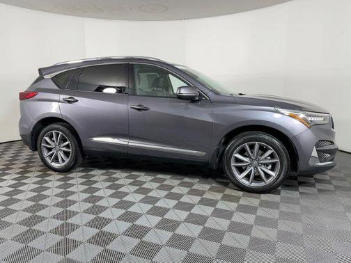 2019 Acura RDX Technology Package