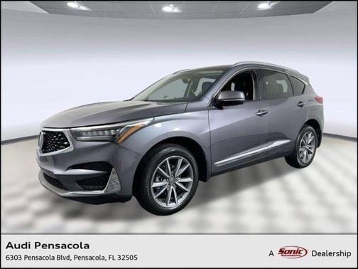 2019 Acura RDX Technology Package