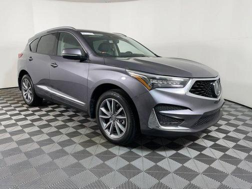 2019 Acura RDX Technology Package