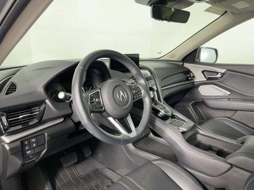 2019 Acura RDX Technology Package