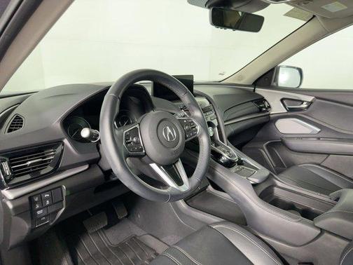 2019 Acura RDX Technology Package