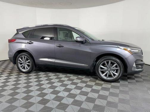 2019 Acura RDX Technology Package