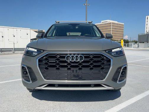 2023 Audi Q5 45 S line Premium