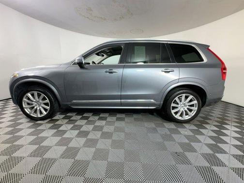 2017 Volvo XC90 T6 Inscription