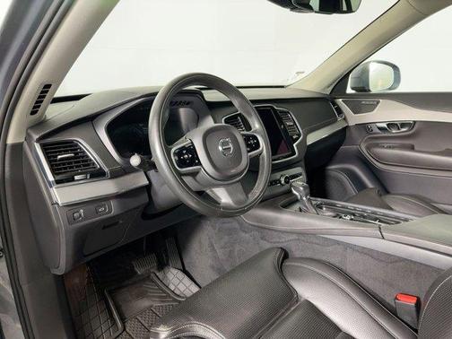 2017 Volvo XC90 T6 Inscription
