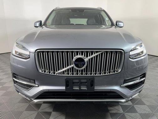 2017 Volvo XC90 T6 Inscription