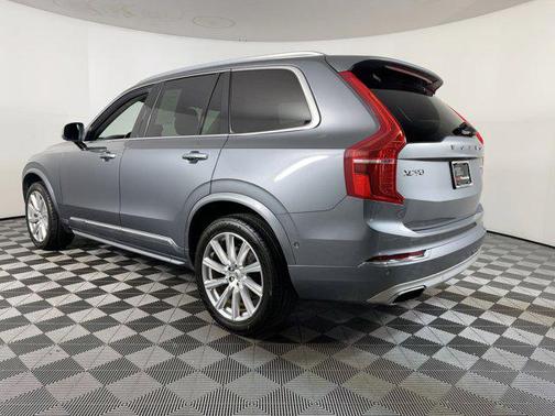 2017 Volvo XC90 T6 Inscription