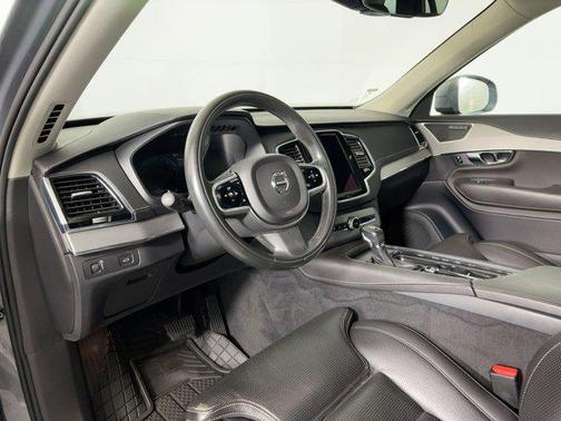2017 Volvo XC90 T6 Inscription