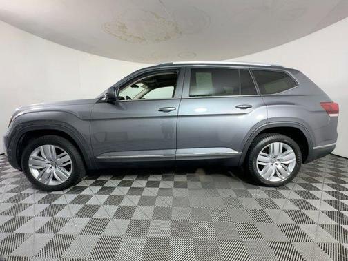 2019 Volkswagen Atlas 3.6L SEL