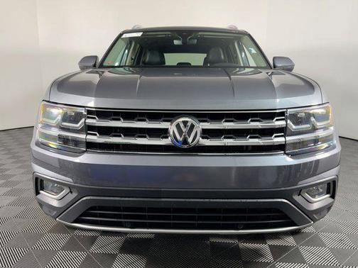 2019 Volkswagen Atlas 3.6L SEL