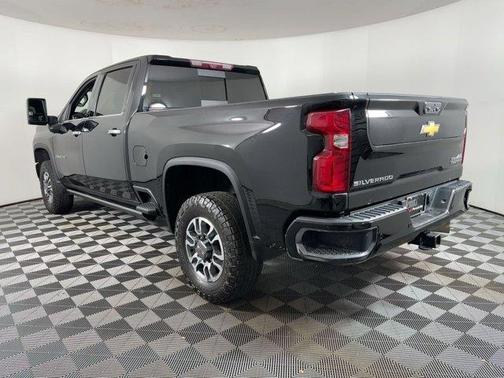 2023 Chevrolet Silverado 2500 High Country