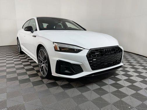 2025 Audi A5 Sportback 45 S Line Premium Plus