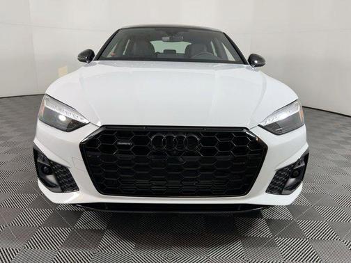 2025 Audi A5 Sportback 45 S Line Premium Plus