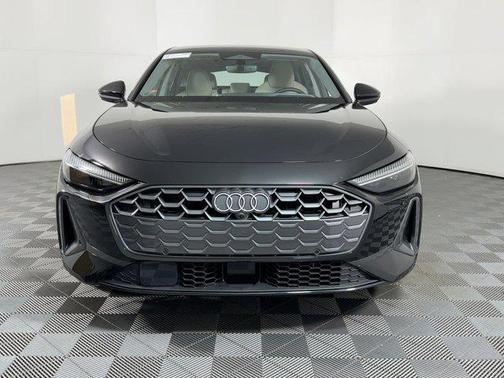 2025 Audi A5 Prestige TFSI quattro S tronic