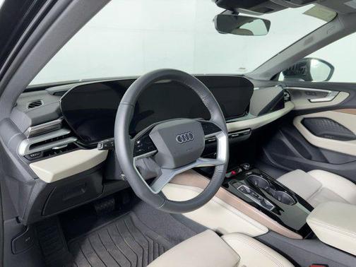 2025 Audi A5 Prestige TFSI quattro S tronic