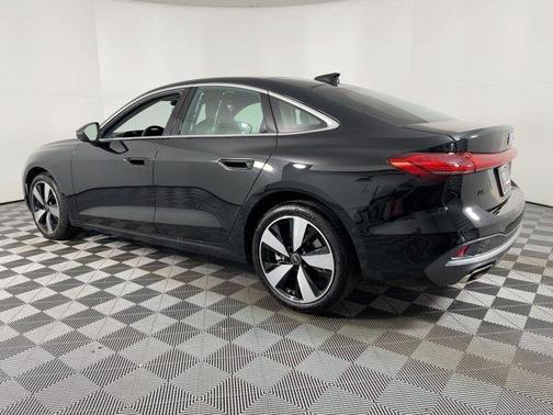 2025 Audi A5 Prestige TFSI quattro S tronic