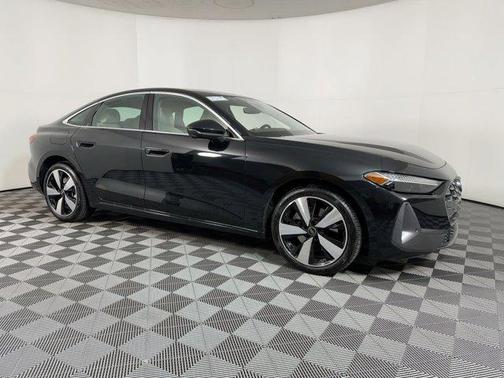 2025 Audi A5 Prestige TFSI quattro S tronic