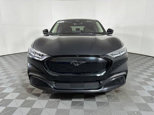 2021 Ford Mustang Mach-E Premium