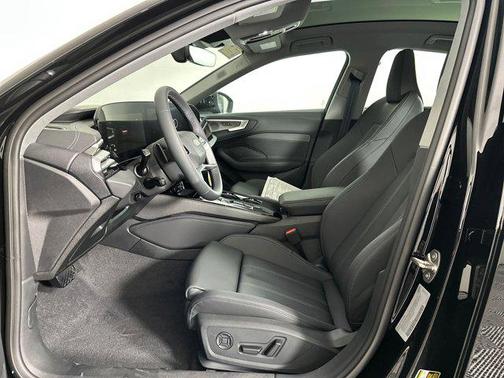 2025 Audi A5 Prestige TFSI quattro S tronic