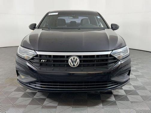 2019 Volkswagen Jetta 1.4T R-Line