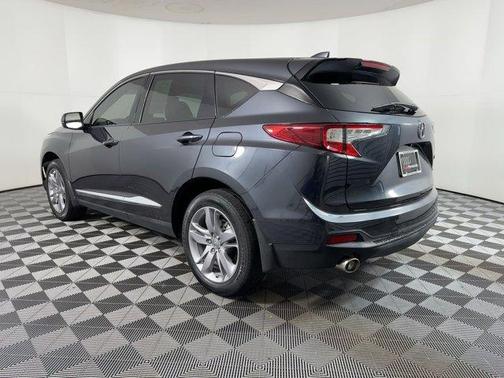 2021 Acura RDX Advance Package