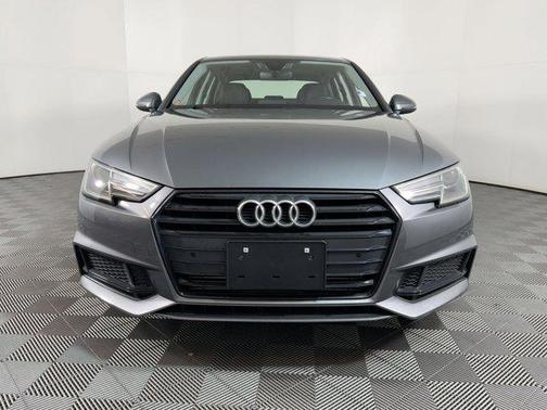 2019 Audi A4 40 Premium
