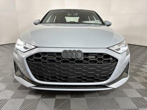 2025 Audi A3 Premium