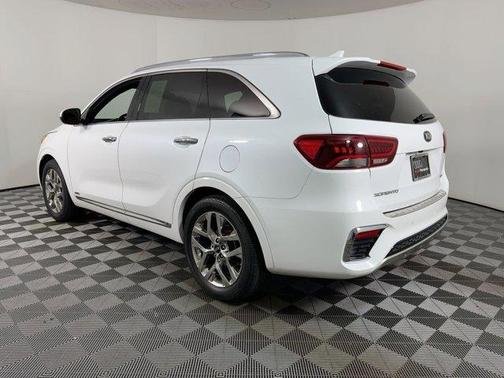 2019 Kia Sorento SX